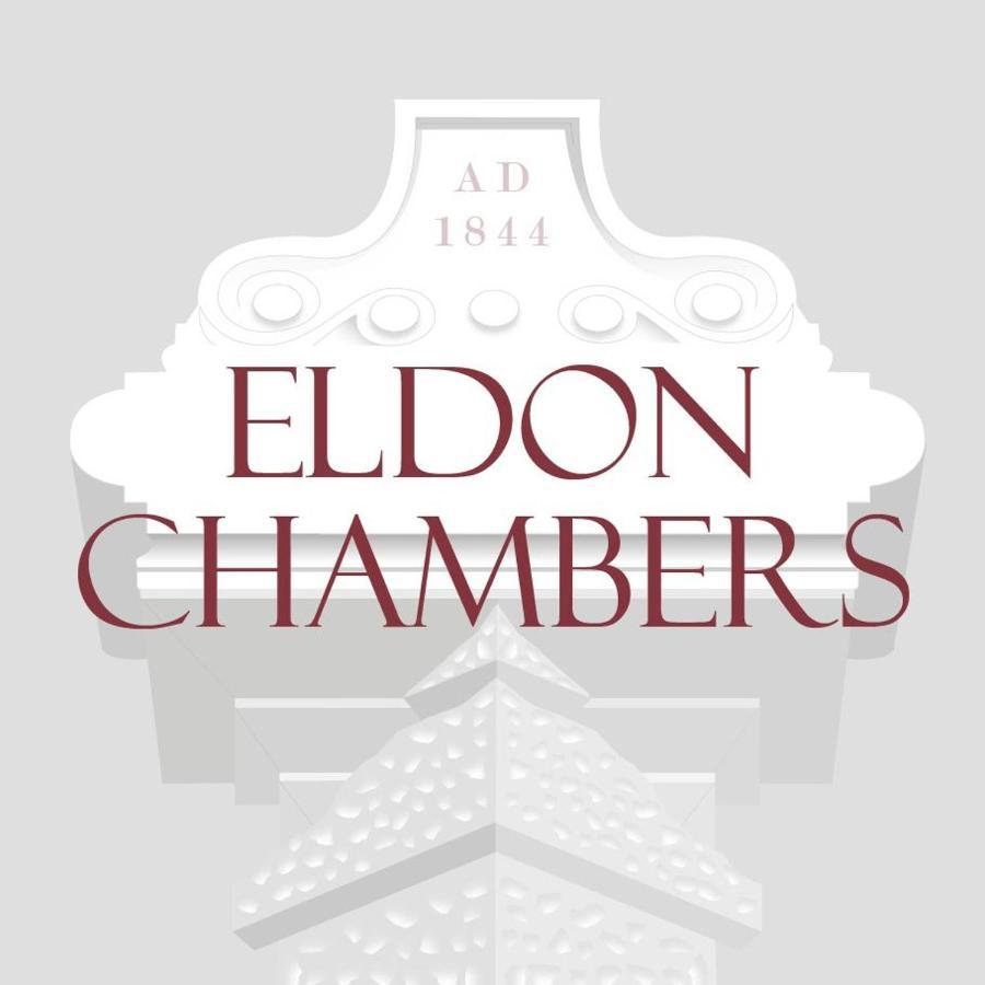 Eldon Chambers Pod 3 By City Living London Exterior foto
